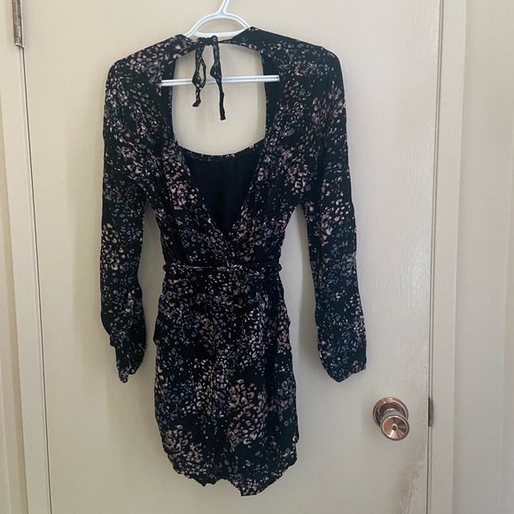 Abercrombie and Fitch Romper - Picture 2 of 4